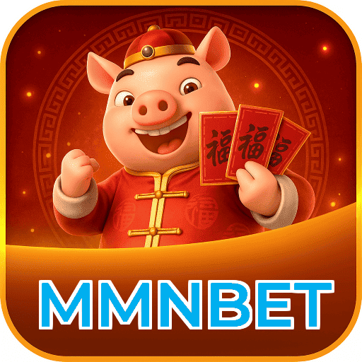 MMNBET Logo