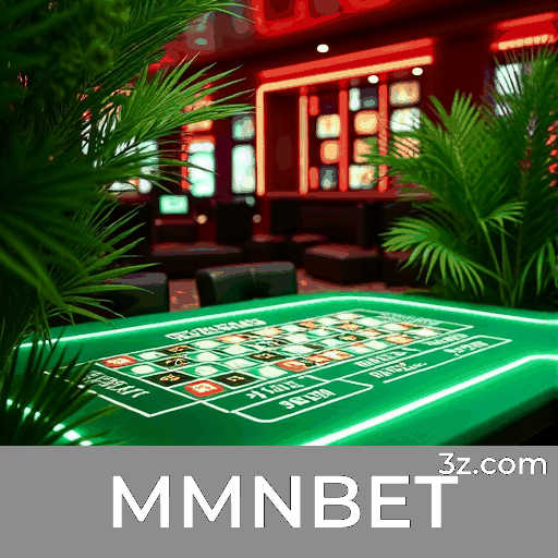 MMNBET Verde: Exemplar Sustentável de Jogo Responsável