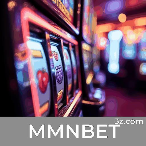MMNBET Inovação: Transformando Jogos com Tecnologia