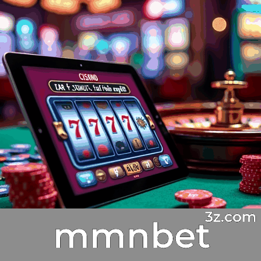 Internacionalização e Luxo: mmnbet traz a experiência de casino definitiva ao Brasil