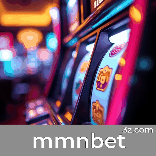 mmnbet: Seu Cassino Online Premiado e Seguro