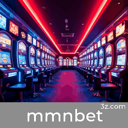 mmnbet: Plataforma com Vantagens e Serviços Profissionais