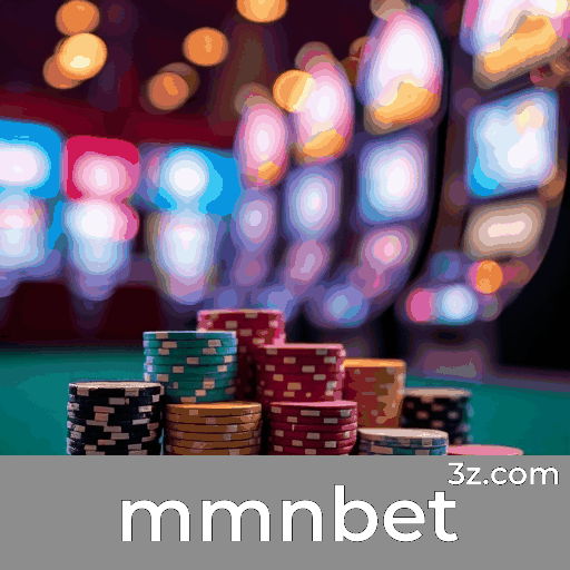 mmnbet: Seu Cassino Online Premiado e Seguro