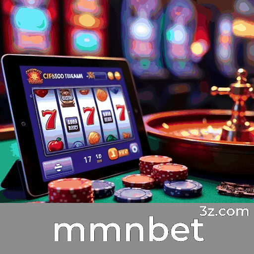mmnbet: Seu Cassino Online Premiado e Seguro