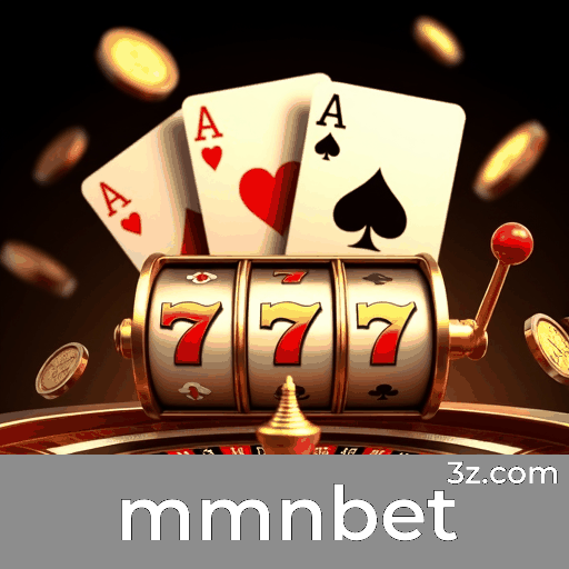 mmnbet: Seu Cassino Online Premiado e Seguro